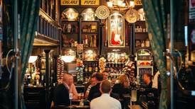 ‘Best Irish Pub in the World’ competition entry: PJ O’Brien’s, Sydney