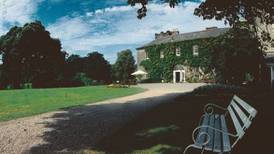 Ballymaloe House sees profits increase in 2015