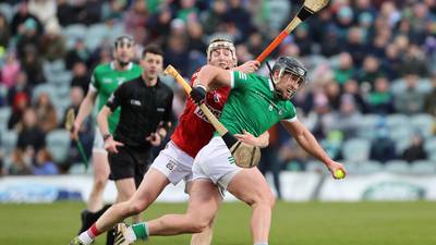 Cork tick all the boxes as Limerick’s league campaign continues to flatline