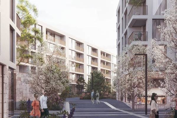 TDs support locals' concerns over Marlet's €63m Howth apartment scheme