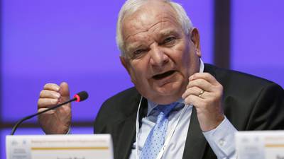Europe hurt by rise in extremism, EPP hears