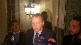 Analysis: Why  Recep Tayyip Erdogan is coming down hard