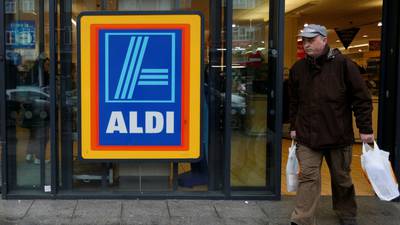 Aldi to hire 500 new staff as it commits to paying living wage in Ireland