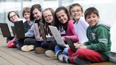 Know The Code: the rise and rise of the CoderDojo movement