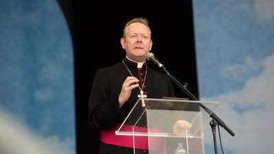 Kevin Lunney attack: People need to work to prevent barbarism, says Archbishop