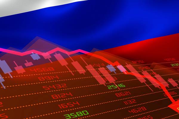 Stocktake: Home bias costs investors dearly (just ask a Russian)
