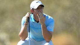 Rory McIlroy case to be heard at Commercial Court