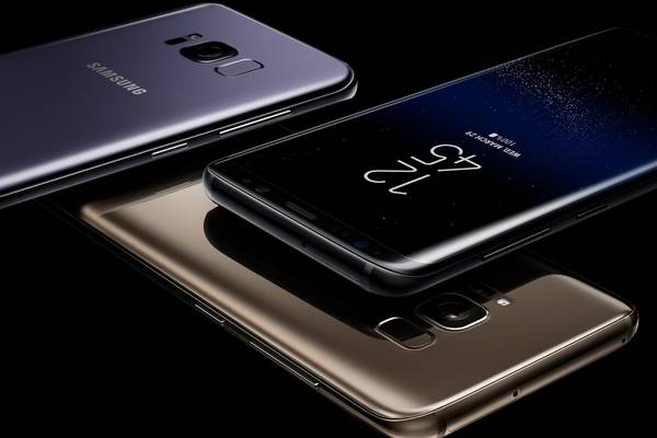 Samsung Galaxy S8 Plus –  the Android phone you need