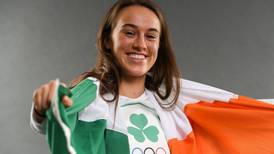 Girls winning numbers game again on Irish Youth Olympic team