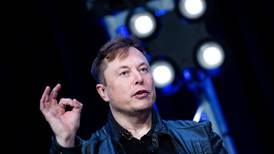 Tesla’s Elon Musk calls for breakup of Amazon in tweet