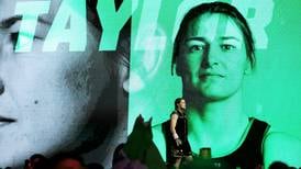 Katie Taylor set to face Chantelle Cameron in a Dublin rematch 