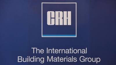 EU approves CRH purchase of Holcim, Lafarge assets