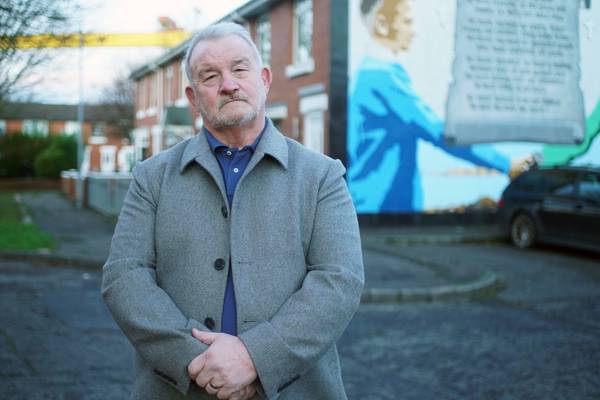 Loyalists on Brexit: ‘A one-way route to an economic united Ireland’