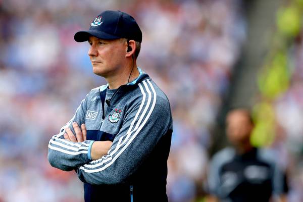 All-Ireland manager Jim Gavin to get Freedom of Dublin
