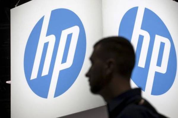 HP Inc to shed almost 500 jobs as it shuts print facility in Leixlip