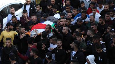 Israeli forces ‘face no accountability for killing Palestinian children’, says report