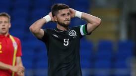 Shane Long likely to retain his place for crucial Sweden game