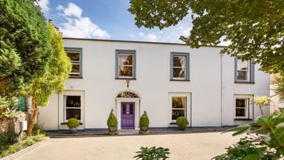 Dún Laoghaire home of renowned acting mentor Betty Ann Norton for €1.5m