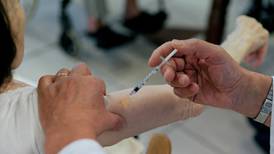 Families of nursing home residents ‘anxious’ about missed vaccines