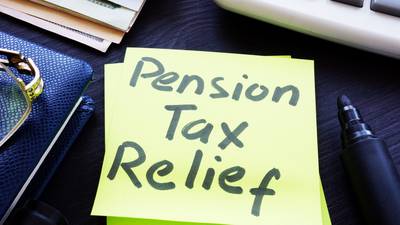 Why paying too much into your pension could expose you to a big tax bill
