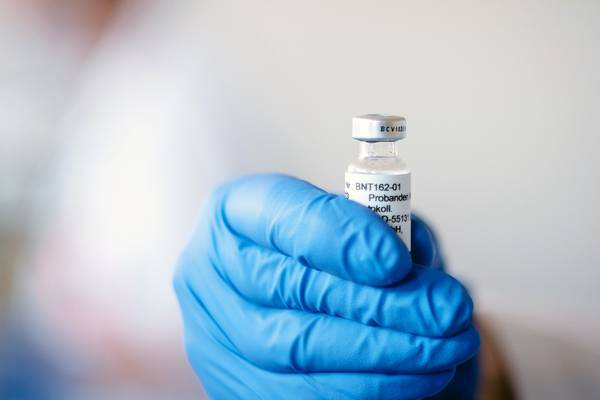EU could pay more than $10bn for Covid-19 vaccines