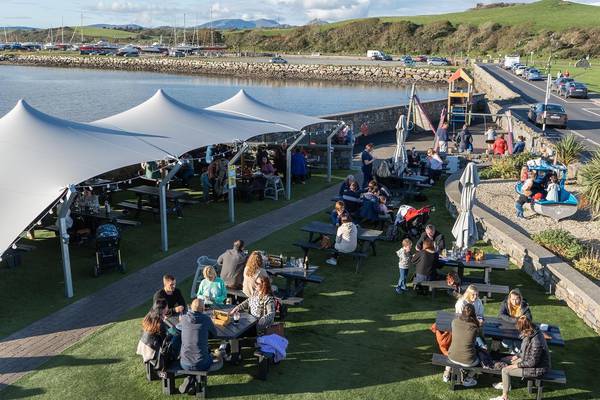 100 places to eat outdoors around Ireland when outdoor dining returns on June 7th