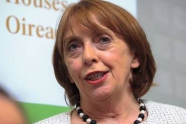 Non-political cross-party leaders’ forum needed on Covid-19 strategy, Dáil told