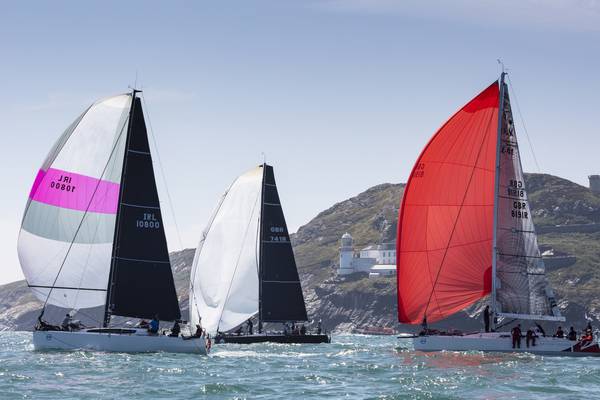Round Ireland race set to break records with 26 teams confirmed