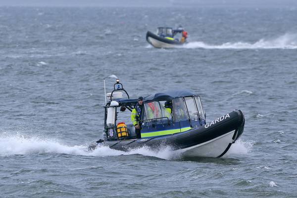 Rescue 116: Taoiseach meets agencies on board LE Eithne