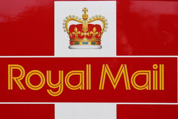 Royal Mail postal workers get schooled in share price volatility
