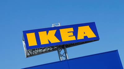 Ikea goes online and into smaller stores to increase sales to nearly €40bn