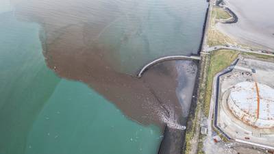 Raw sewage from 36 areas released into Irish waters daily