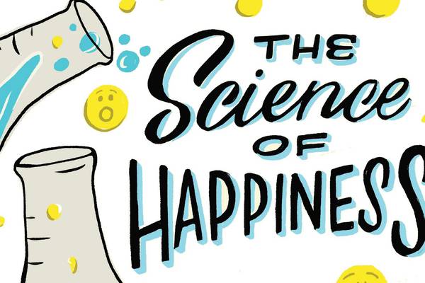 Podcast of the week: The Science of Happiness