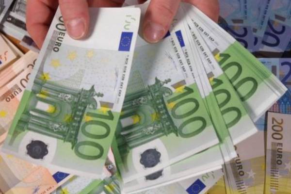 Gardaí investigating €2 million ‘money mule’ laundering racket
