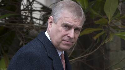 Prince Andrew: Banished – Excruciating viewing of a spoiled child who grew into a spoiled young man