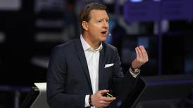 Ericsson pushes harder  to boost revenue from services