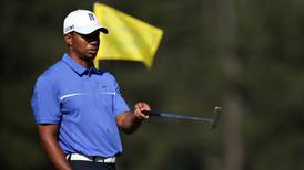 Woods has Major momentum for Augusta with three wins on US Tour this season
