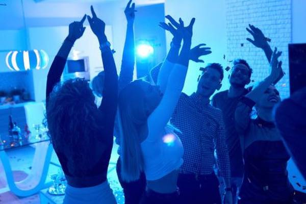 Tickets for ‘house party’ events in south Dublin advertised by group on Instagram
