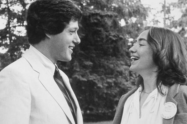 Rodham: What if Hillary hadn’t married Bill?