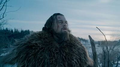 Can  The Revenant’s effects  bear the weight of history?