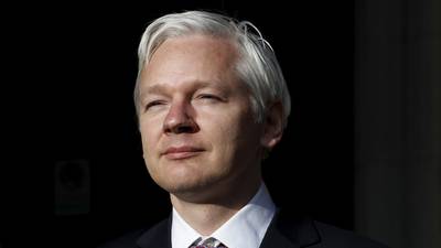 Julian Assange: UK says it ‘completely rejects’ UN ruling