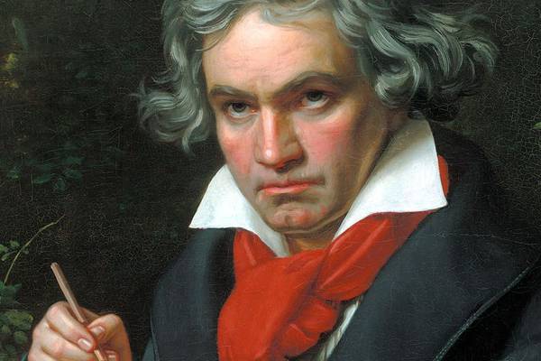 Cross-Border Beethoven – Frank McNally on a surprise connection between Beethoven and Big Tom