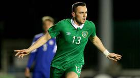 Dylan Connolly goal gives Republic of Ireland U-21s a winning start