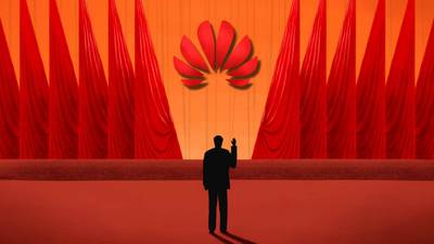 Huawei: where is the line between private business and the Chinese government?