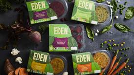 Vegan food: Supermarkets respond to upsurge in demand