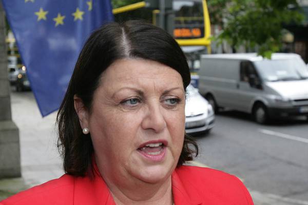 Geoghegan-Quinn calls for wider terms of reference for inquiry