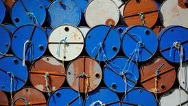 Oil climbs towards $75 a barrel to reach highest point since 2014
