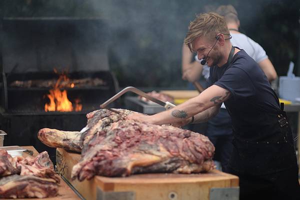 Meatopia, for ‘carnivores with a conscience’, comes to Dublin