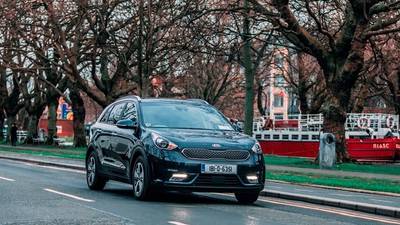 Best Buys Eco-Cars: Plug-in Kia offers a bridge to an electric future