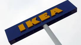 Ikea chief signals slower expansion